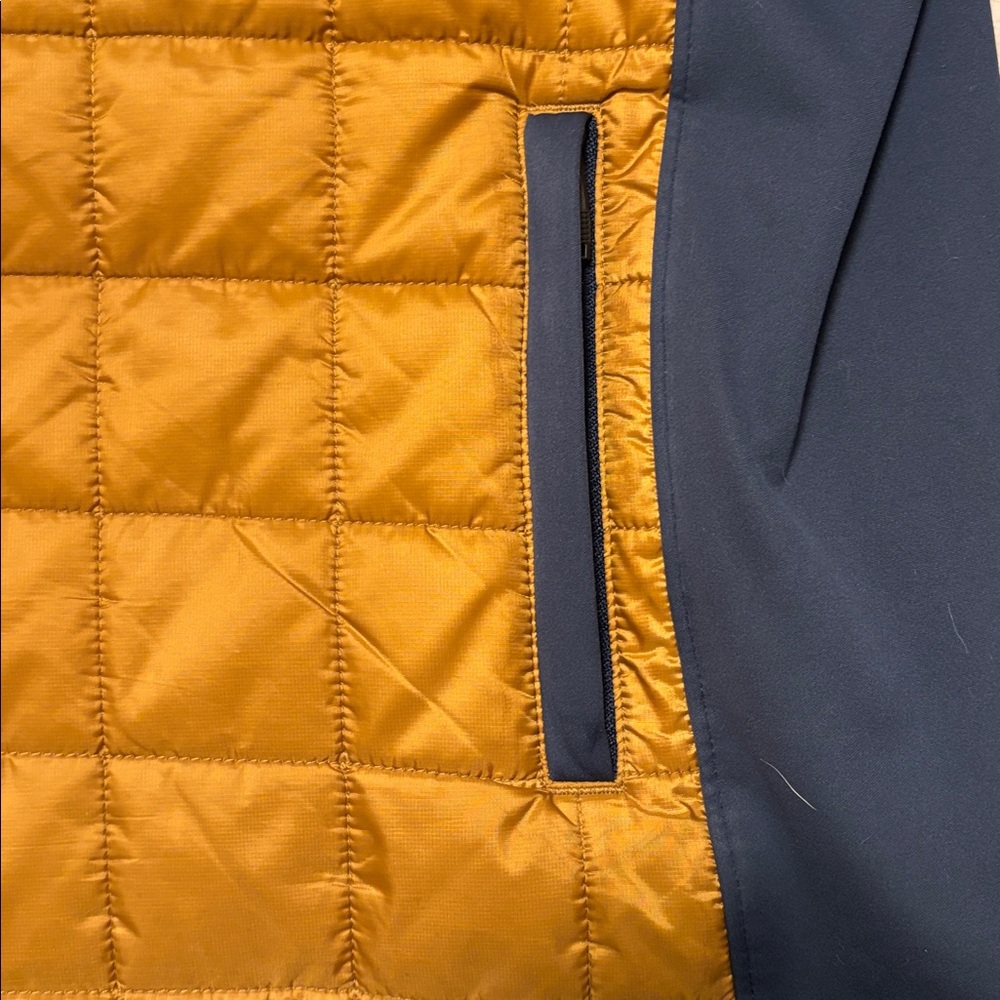 Pearl Izumi Versa quilted jacket men - Picture 5 of 8